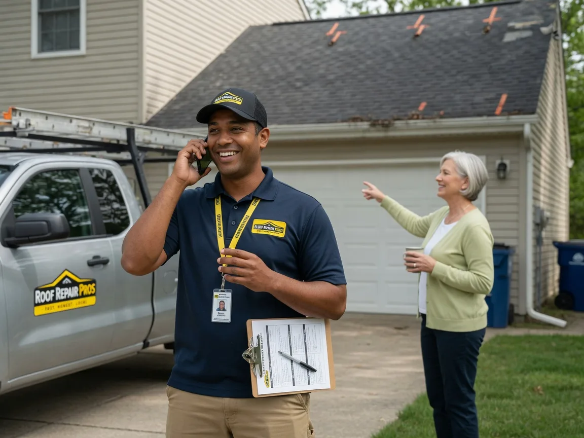 Roof Repair Flushing, MI FAQs